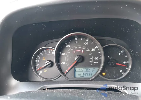 2016 Toyota Rav4 Le из США, поврежденный, VIN JTMZFREV9GJ067182